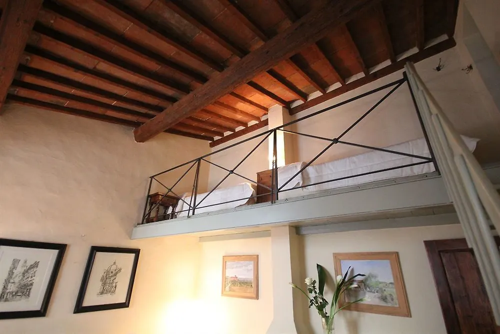 Aparthotel Numa Florence Palazzo Belfiore