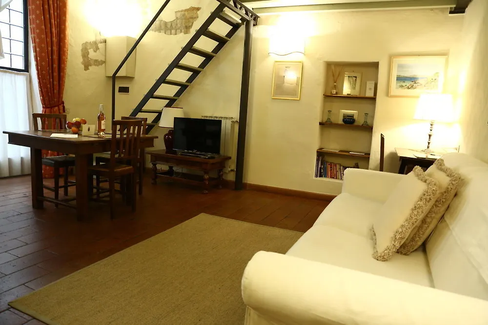 Numa Florence Palazzo Belfiore Aparthotel