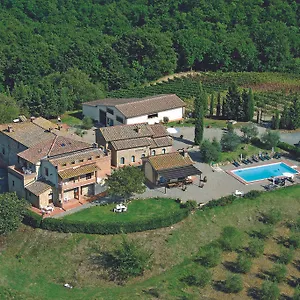 Vakantieboerderij Montegonfoli