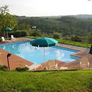  Vakantiehuis Il Casalone