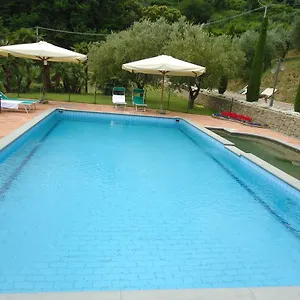  Vakantieboerderij Monte A
