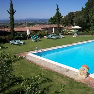  Vakantieboerderij La Piazzetta