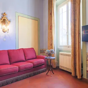 L'anfiteatro Nascosto Apartamento