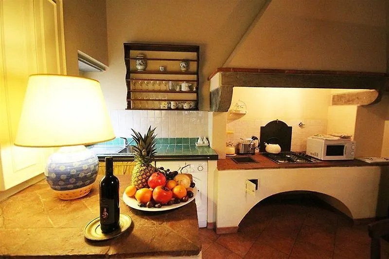 Apartamento Numa Florence Palazzo Belfiore