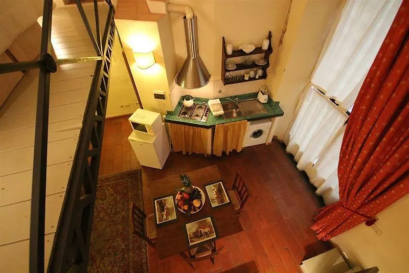 Numa Florence Palazzo Belfiore 0*,