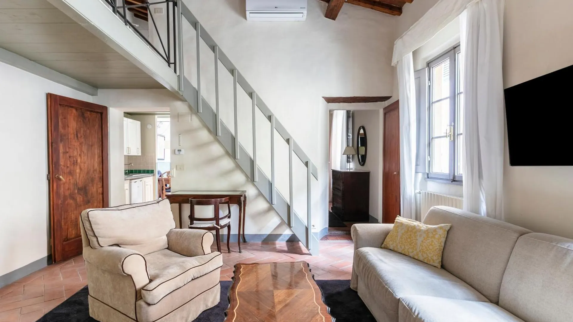 Apartamento Numa Florence Palazzo Belfiore