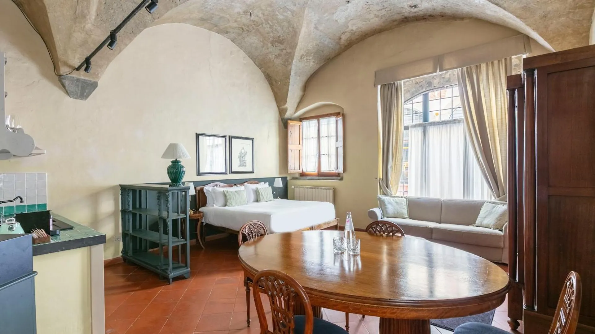شقة فندقية Numa Florence Palazzo Belfiore