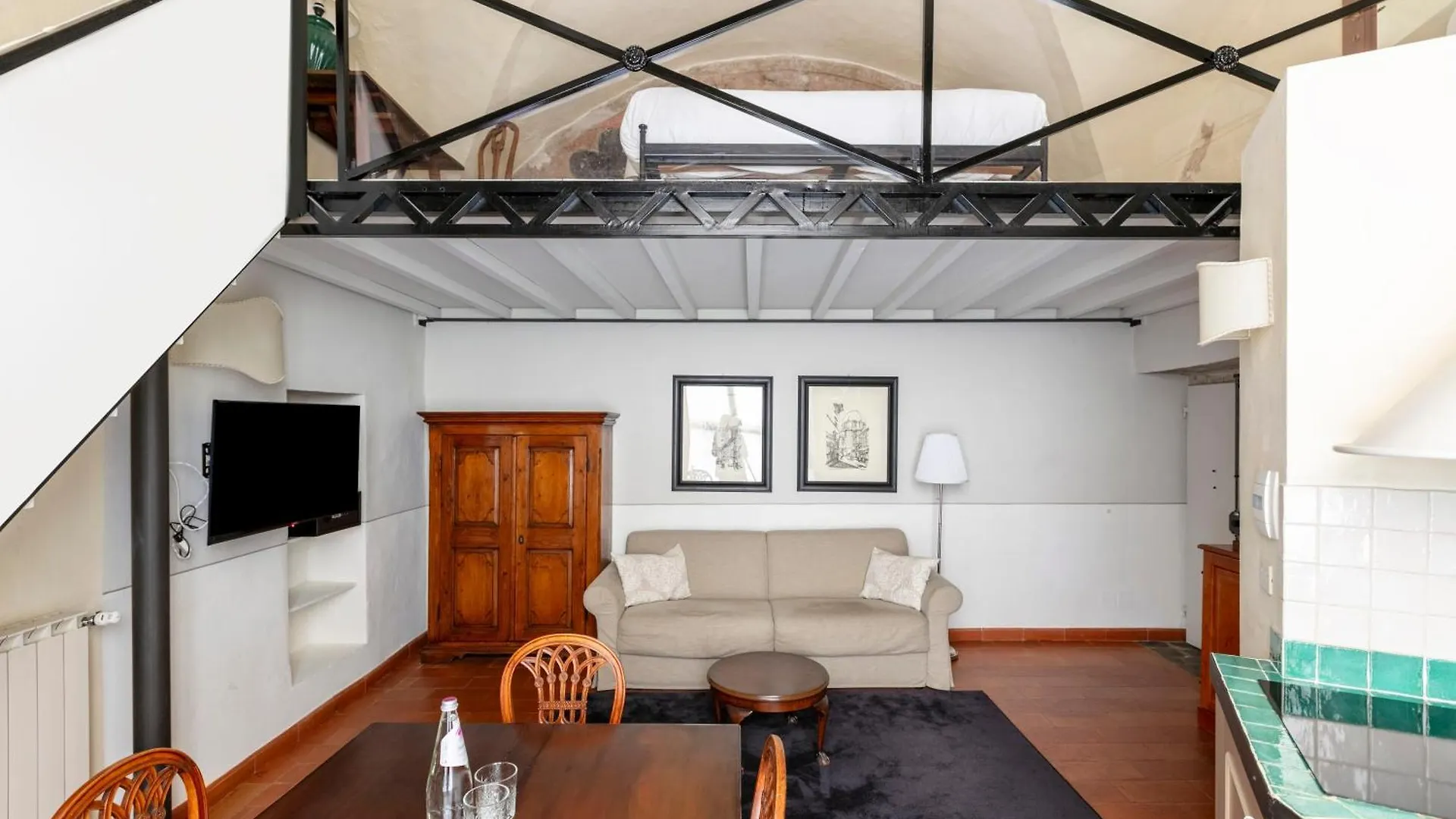 Numa Florence Palazzo Belfiore Apartamento