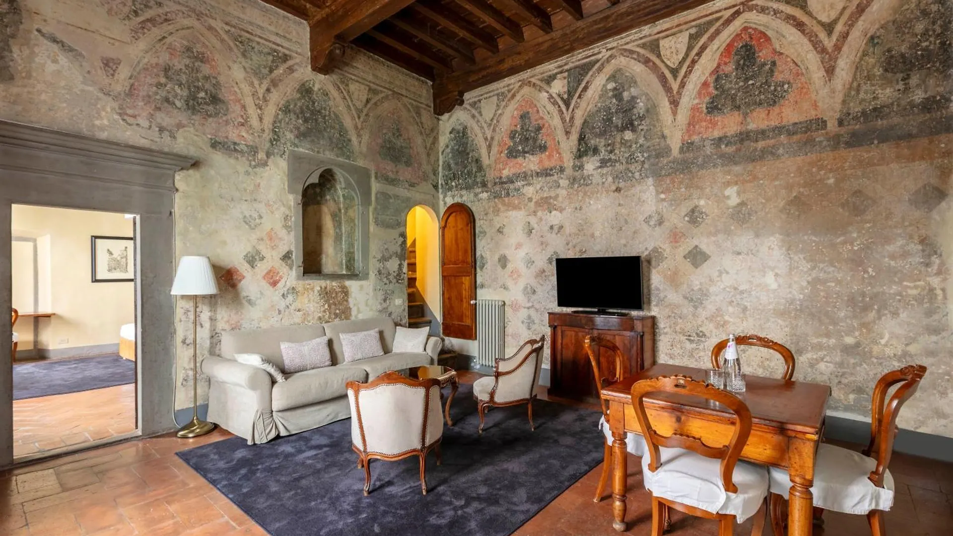 Numa Florence Palazzo Belfiore