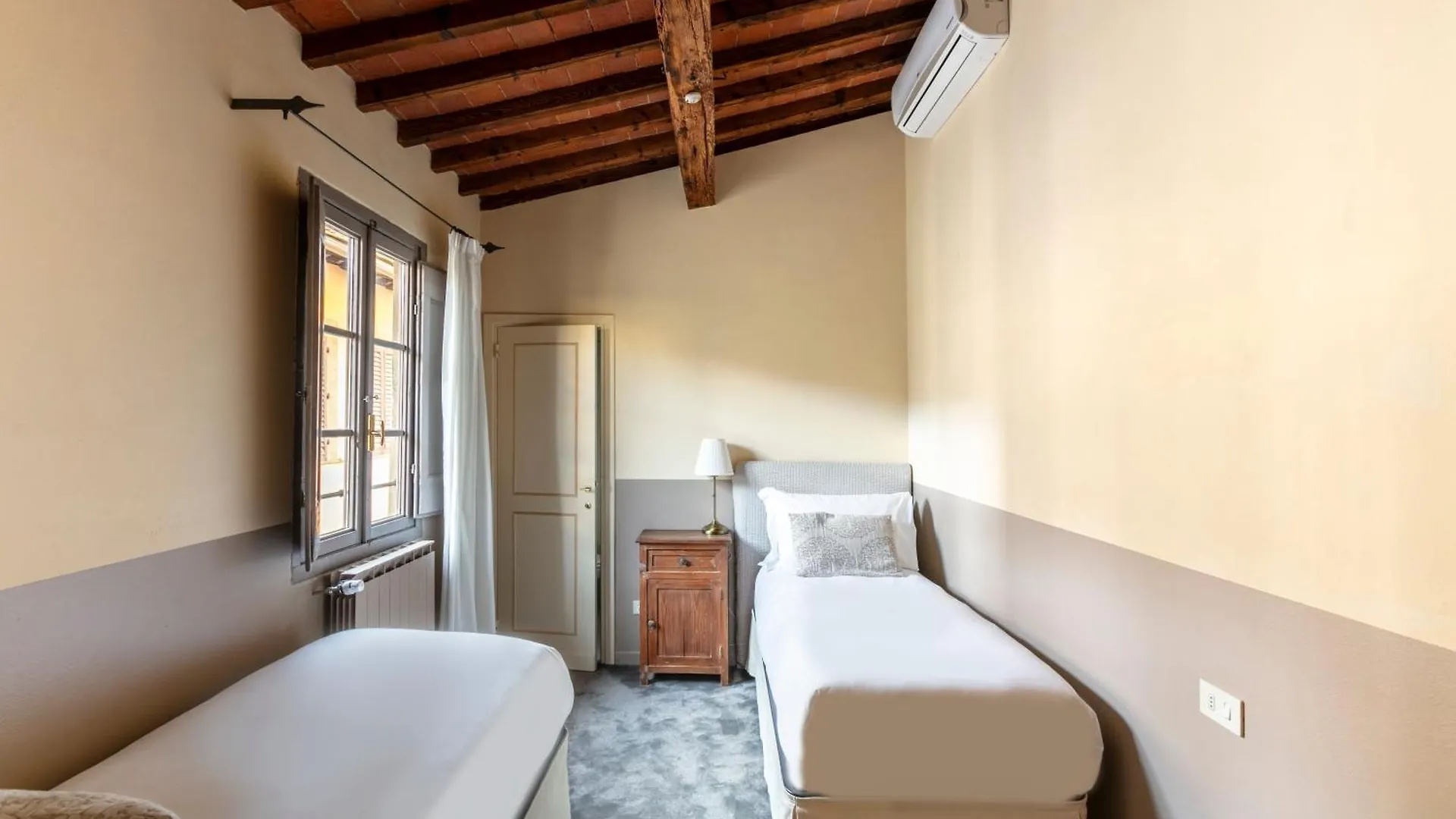 Numa Florence Palazzo Belfiore Apartamento