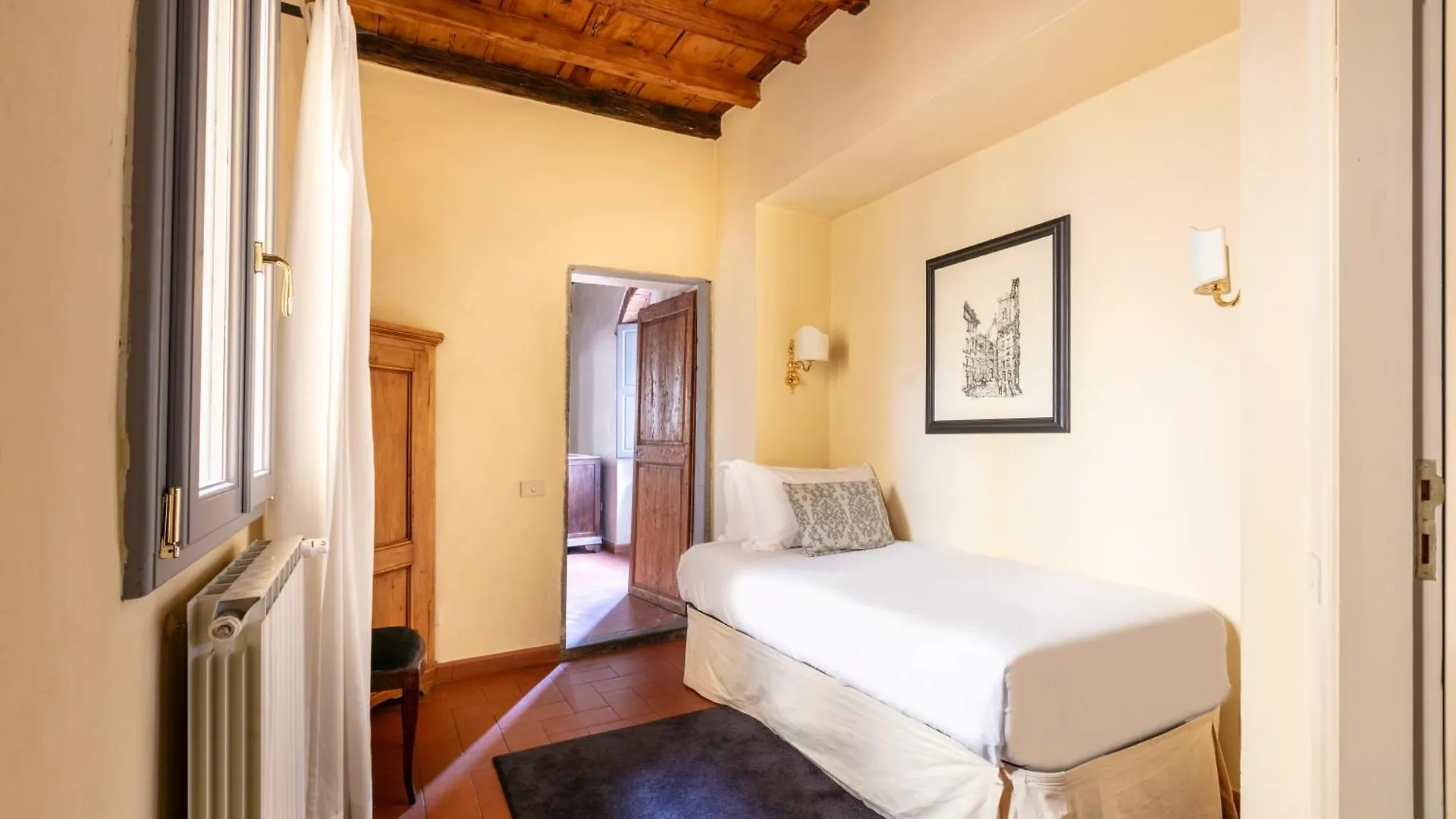 Numa Florence Palazzo Belfiore Apartamento