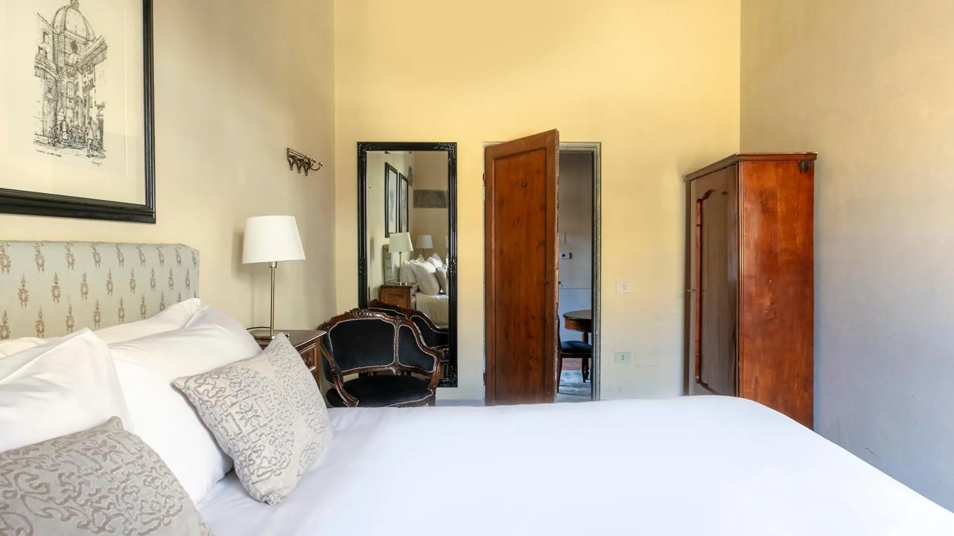 Apartamento Numa Florence Palazzo Belfiore