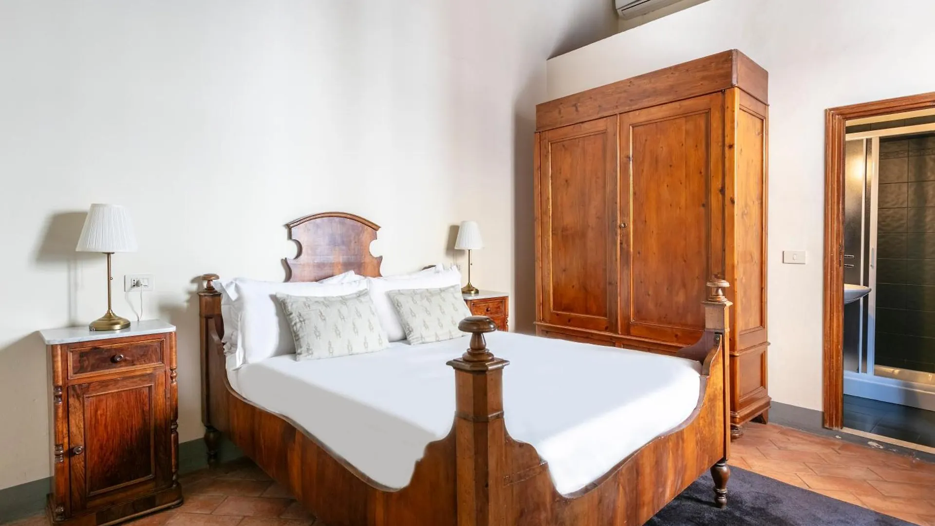 Apartamento Numa Florence Palazzo Belfiore Italia