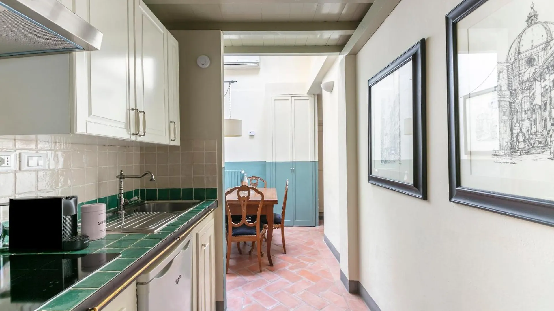 Apartamento Numa Florence Palazzo Belfiore