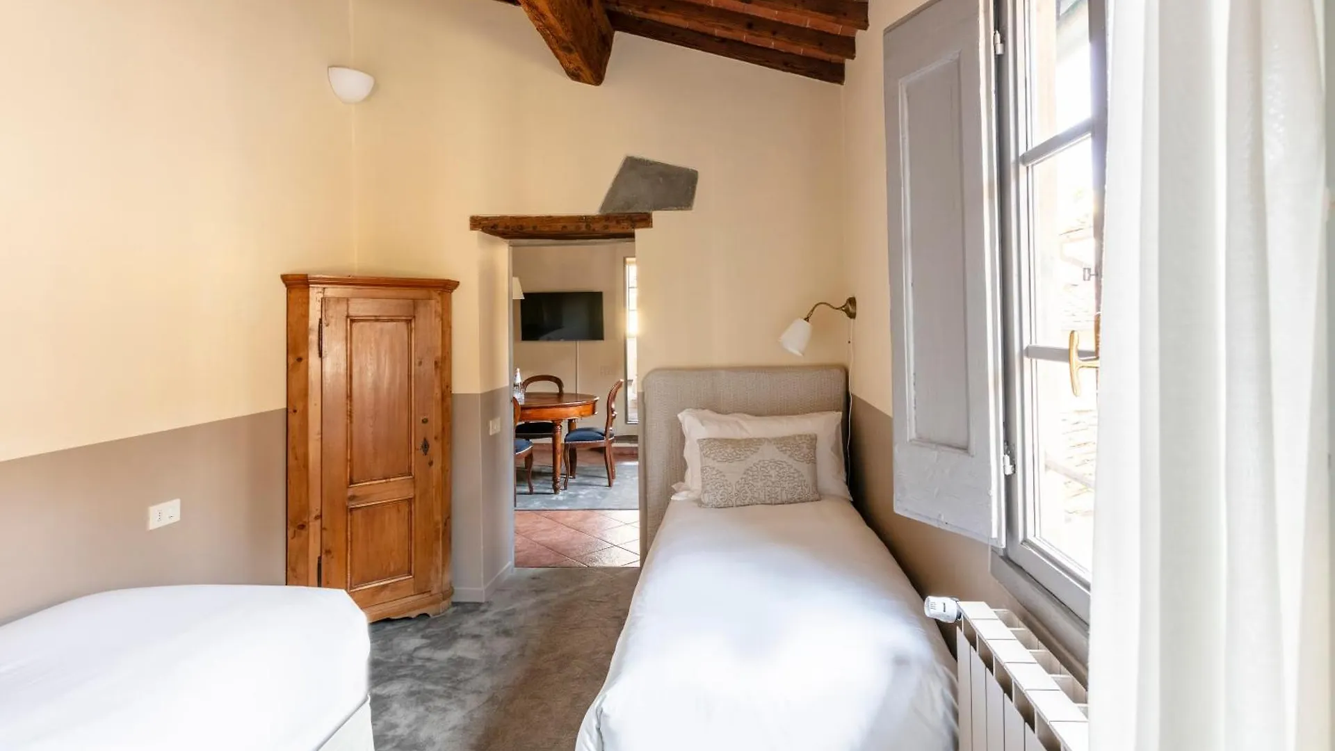 Numa Florence Palazzo Belfiore 0*,  Italia