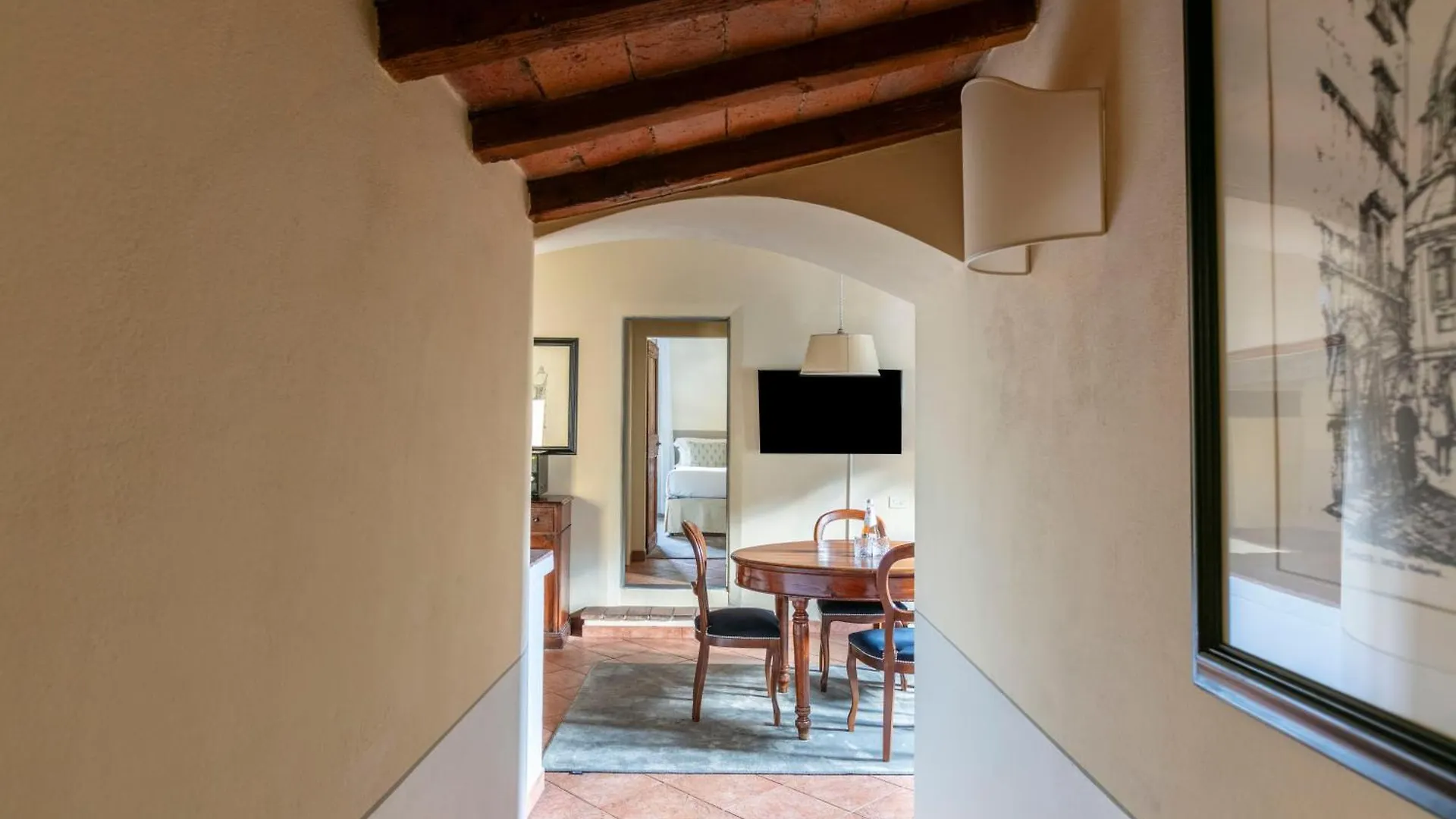 Apartamento Numa Florence Palazzo Belfiore