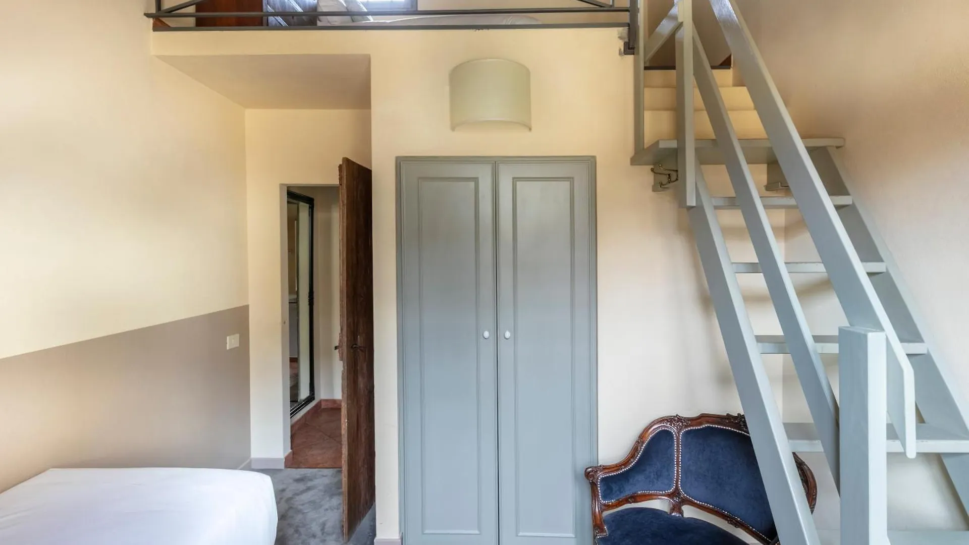Numa Florence Palazzo Belfiore