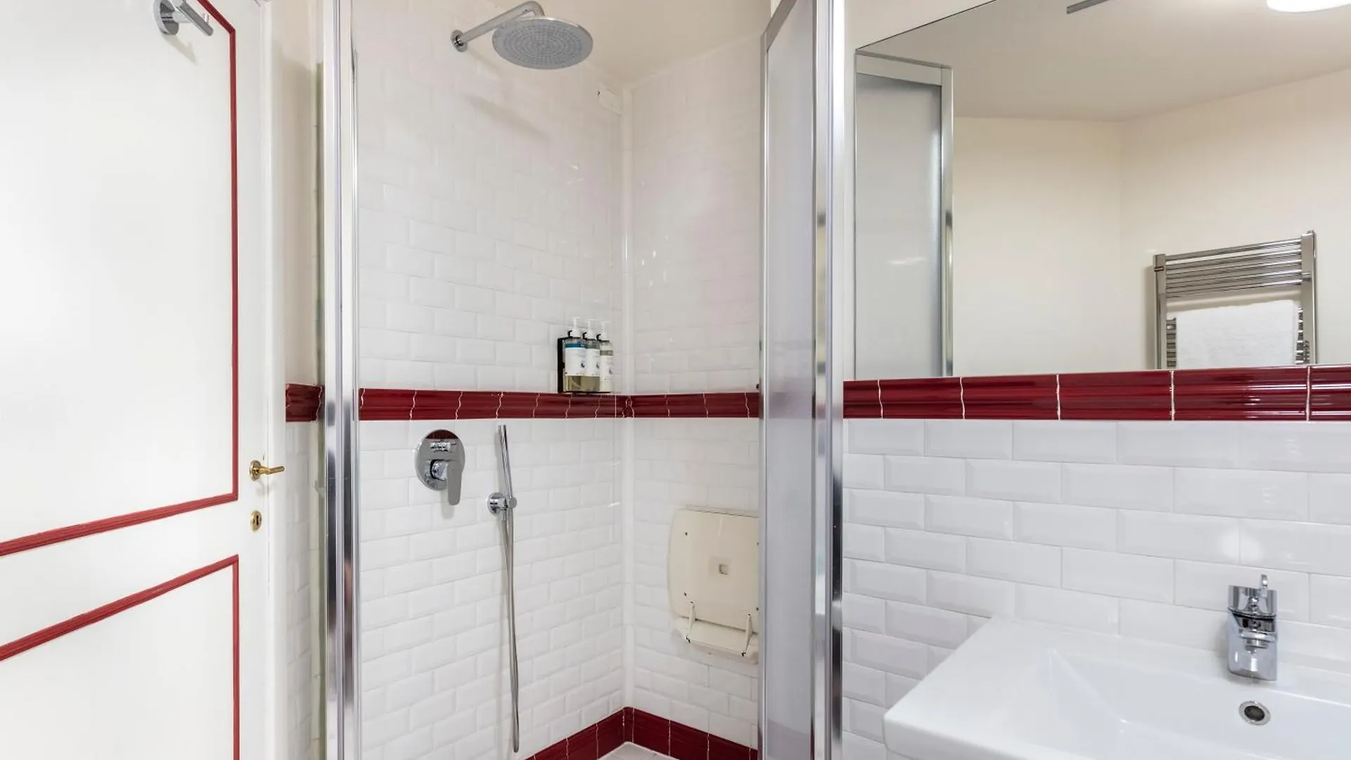Apartamento Numa Florence Palazzo Belfiore