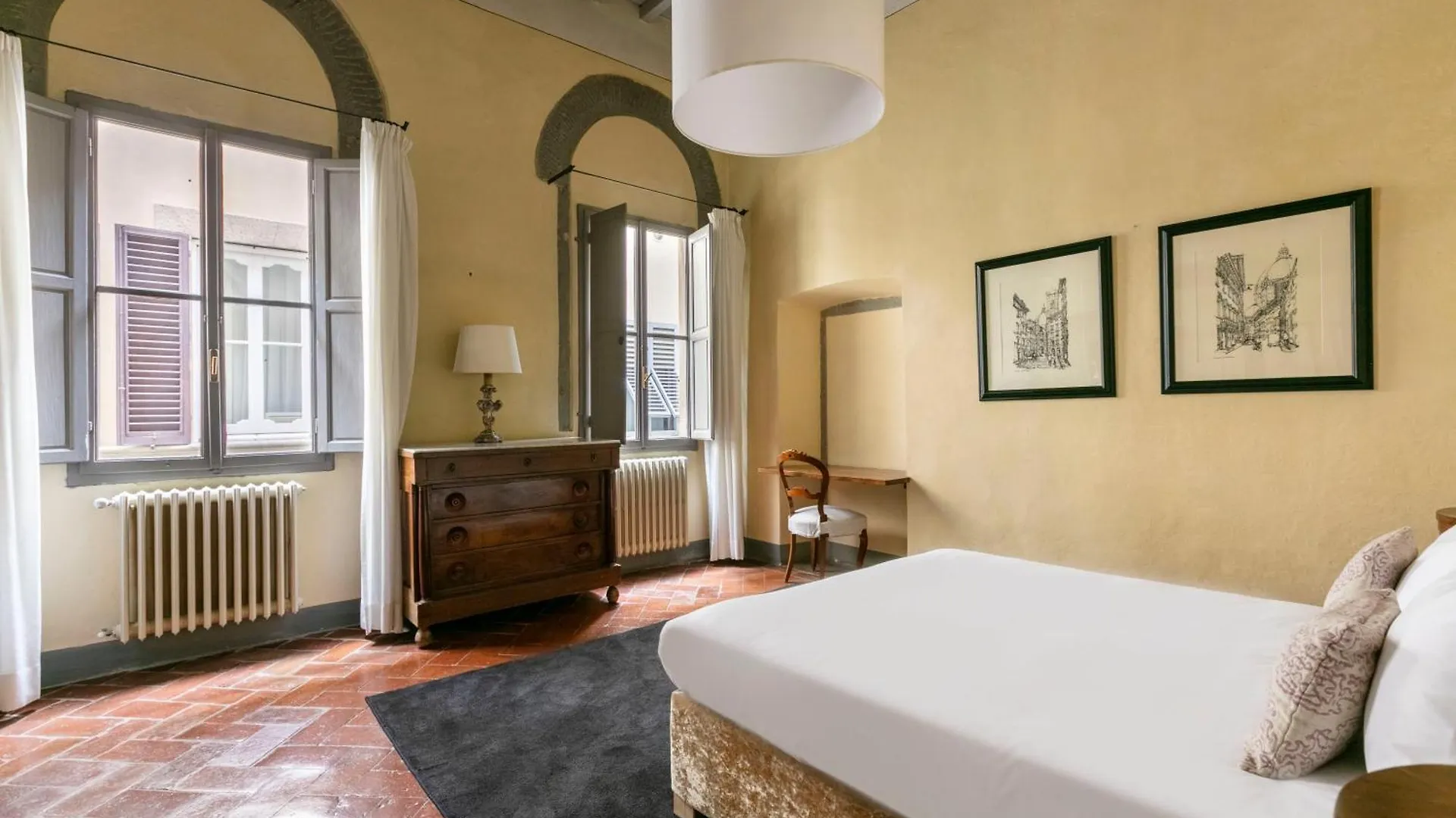 Numa Florence Palazzo Belfiore Italia