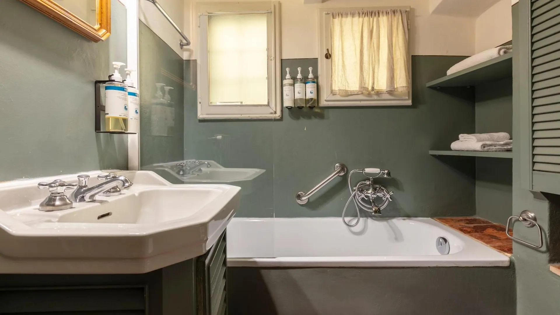 Numa Florence Palazzo Belfiore Apartamento