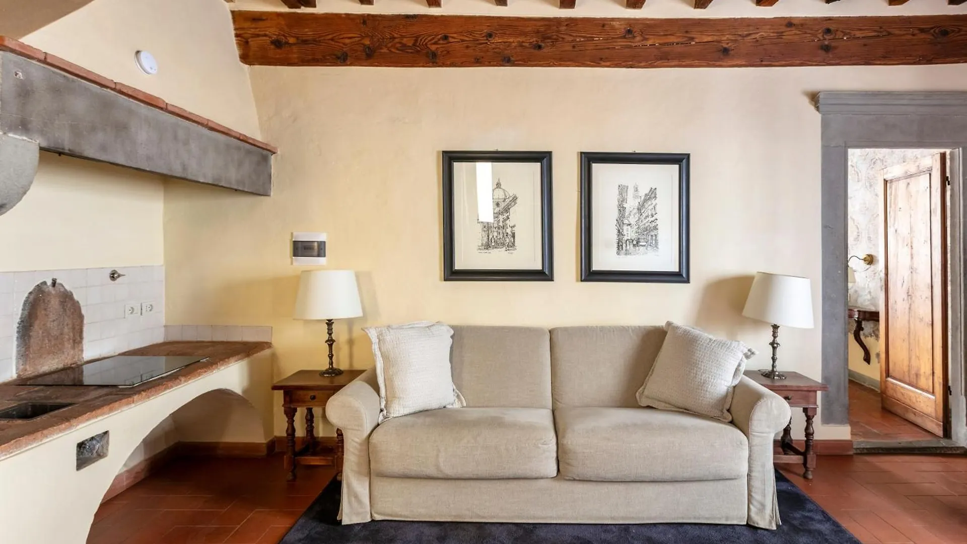 Numa Florence Palazzo Belfiore 0*,  Italia