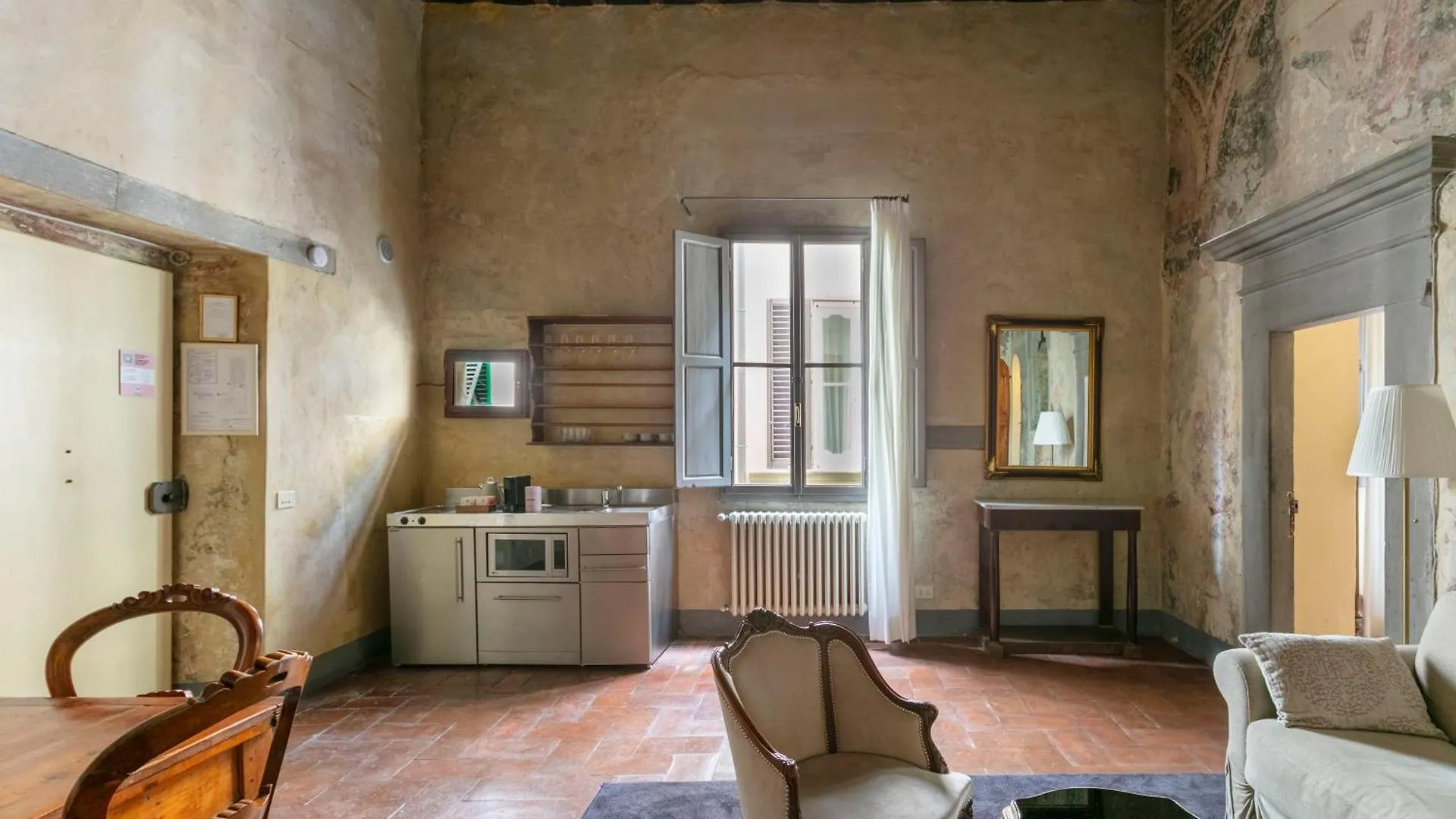 Numa Florence Palazzo Belfiore