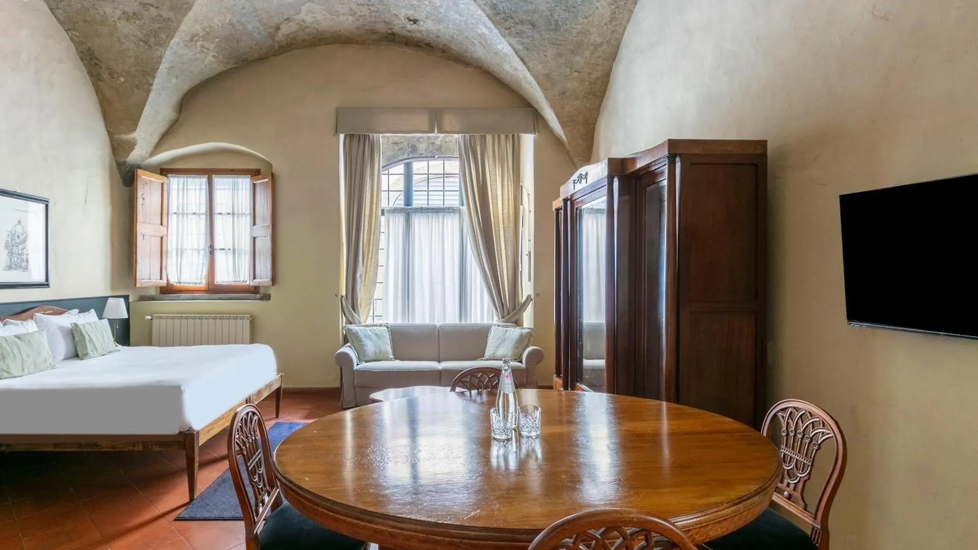 Numa Florence Palazzo Belfiore Apartamento