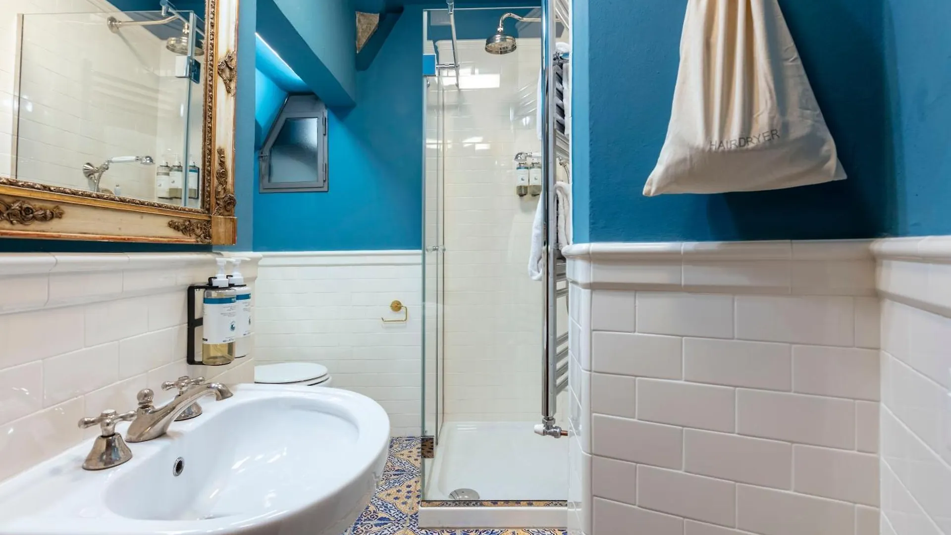 Apartamento Numa Florence Palazzo Belfiore