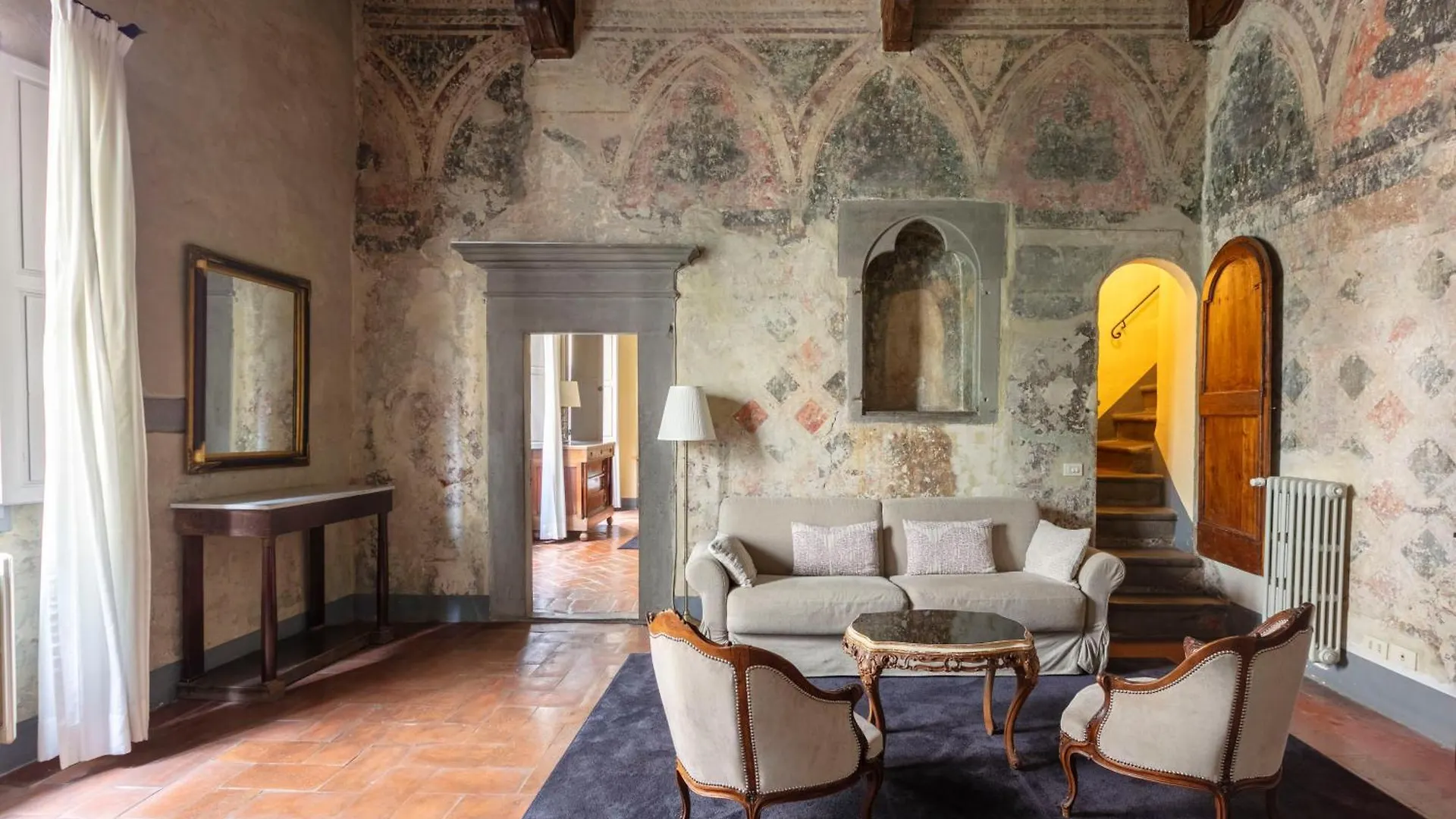 Apartamento Numa Florence Palazzo Belfiore