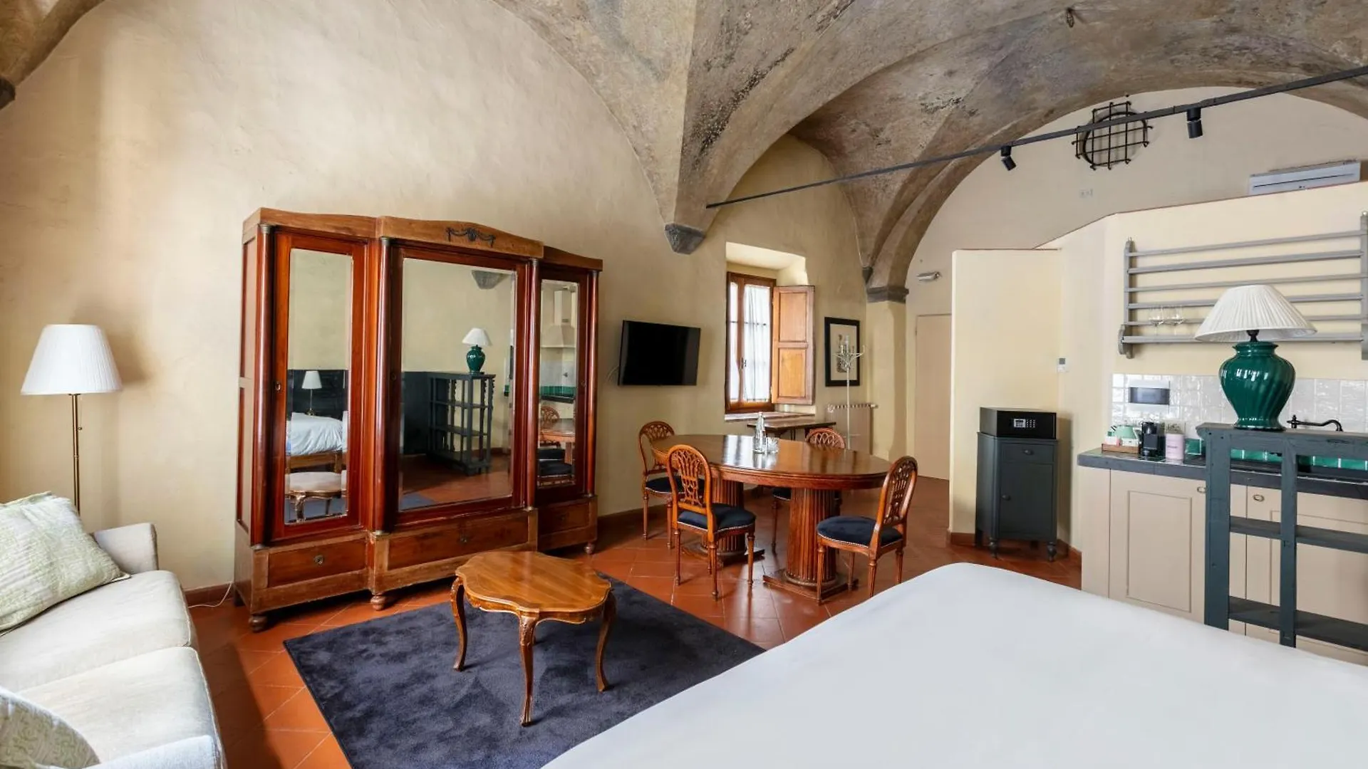 Numa Florence Palazzo Belfiore Italia