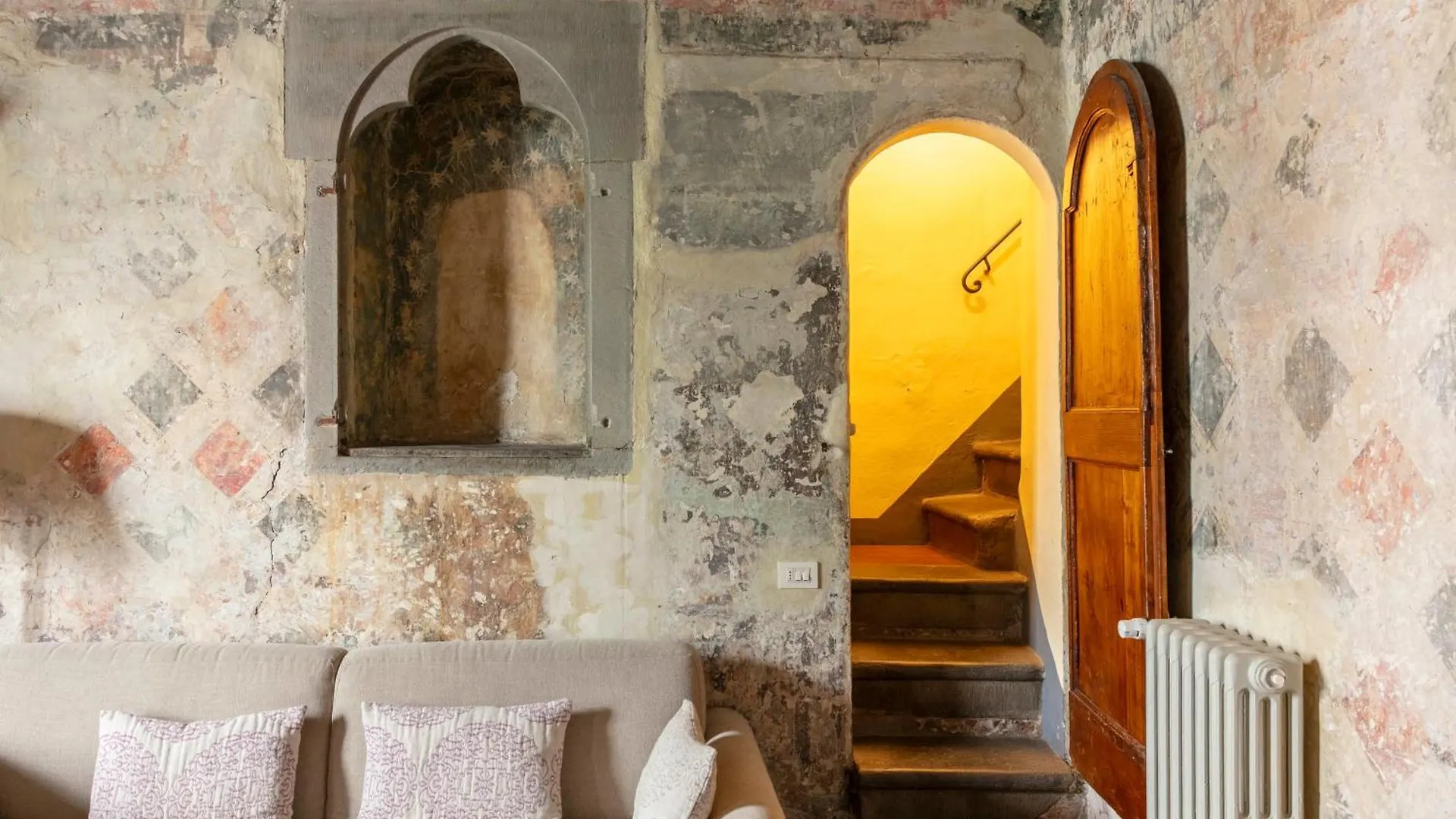 Numa Florence Palazzo Belfiore Apartamento