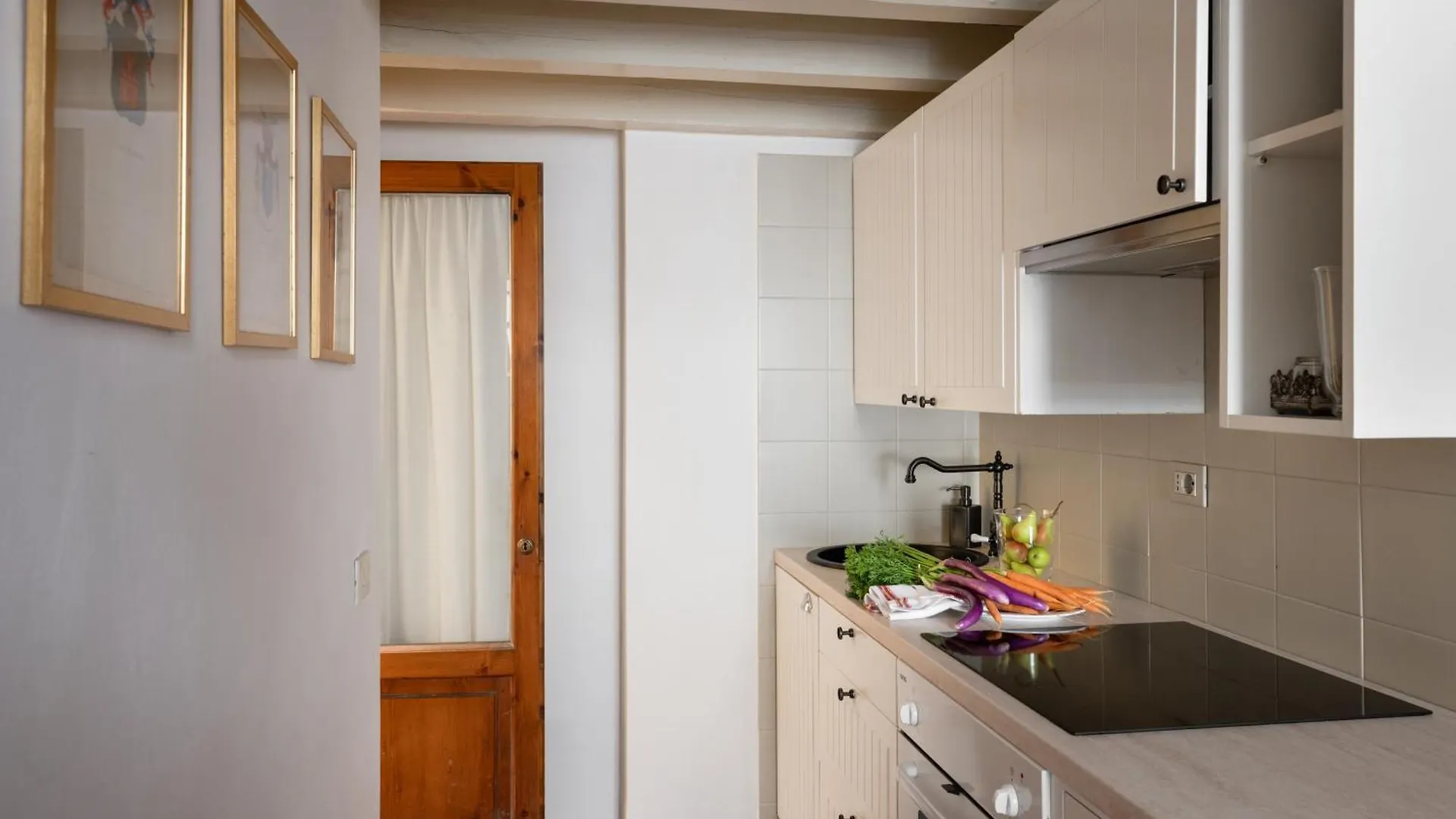 Numa Florence Palazzo Belfiore Apartamento