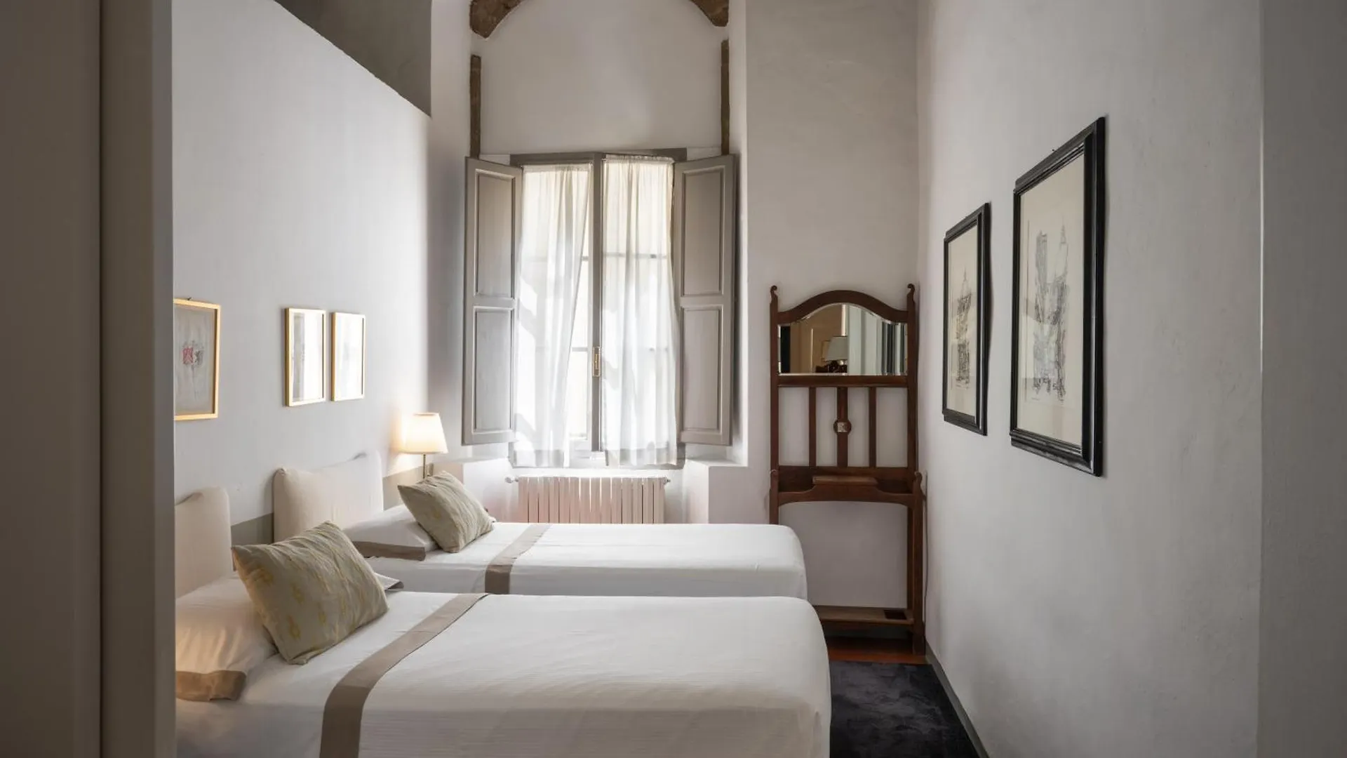 Apartamento Numa Florence Palazzo Belfiore