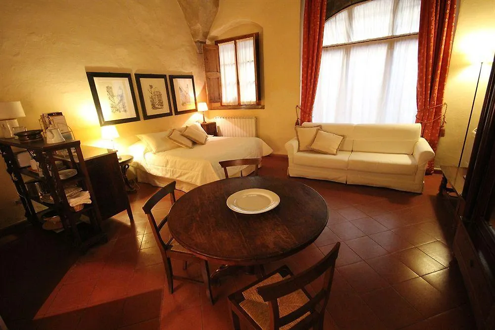 Numa Florence Palazzo Belfiore Apartamento