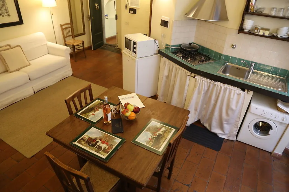 Numa Florence Palazzo Belfiore 0*,