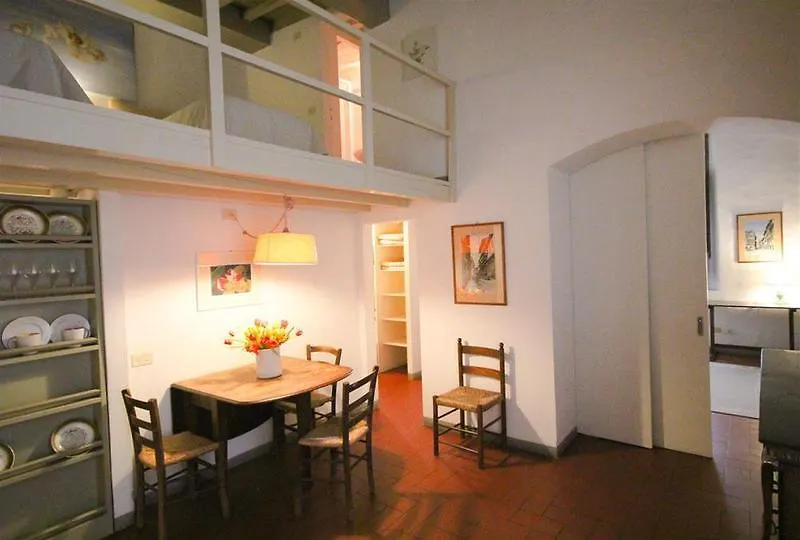 *** Aparthotel Numa Florence Palazzo Belfiore Italy
