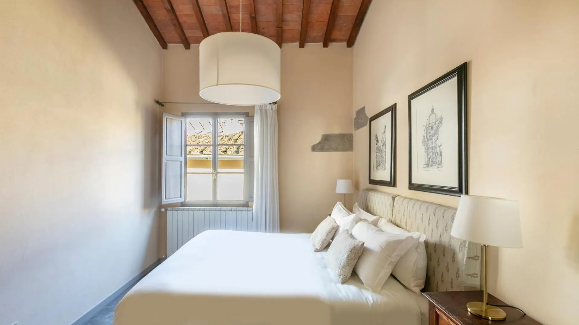 Aparthotel Numa Florence Palazzo Belfiore