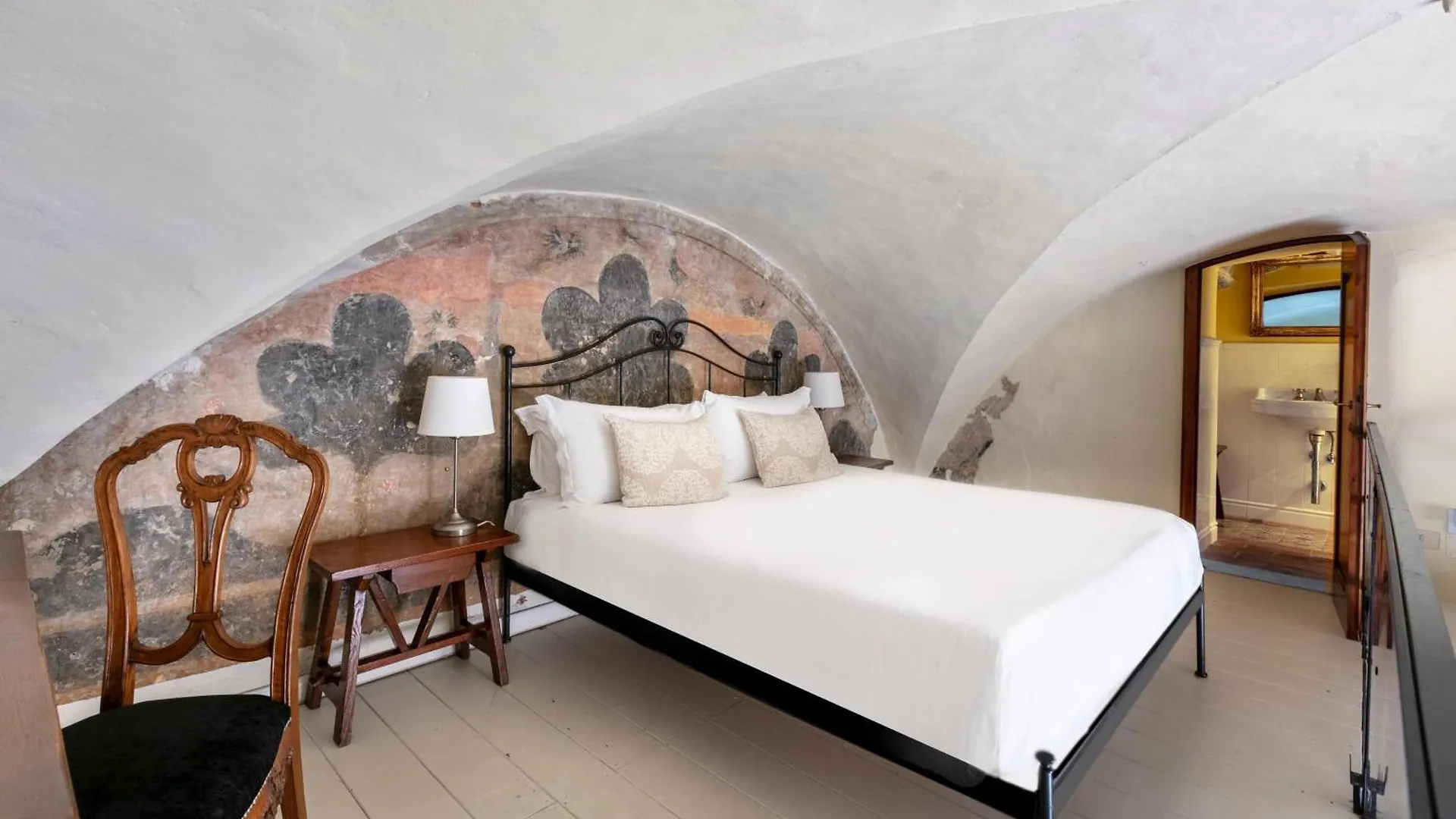 Numa Florence Palazzo Belfiore Italy