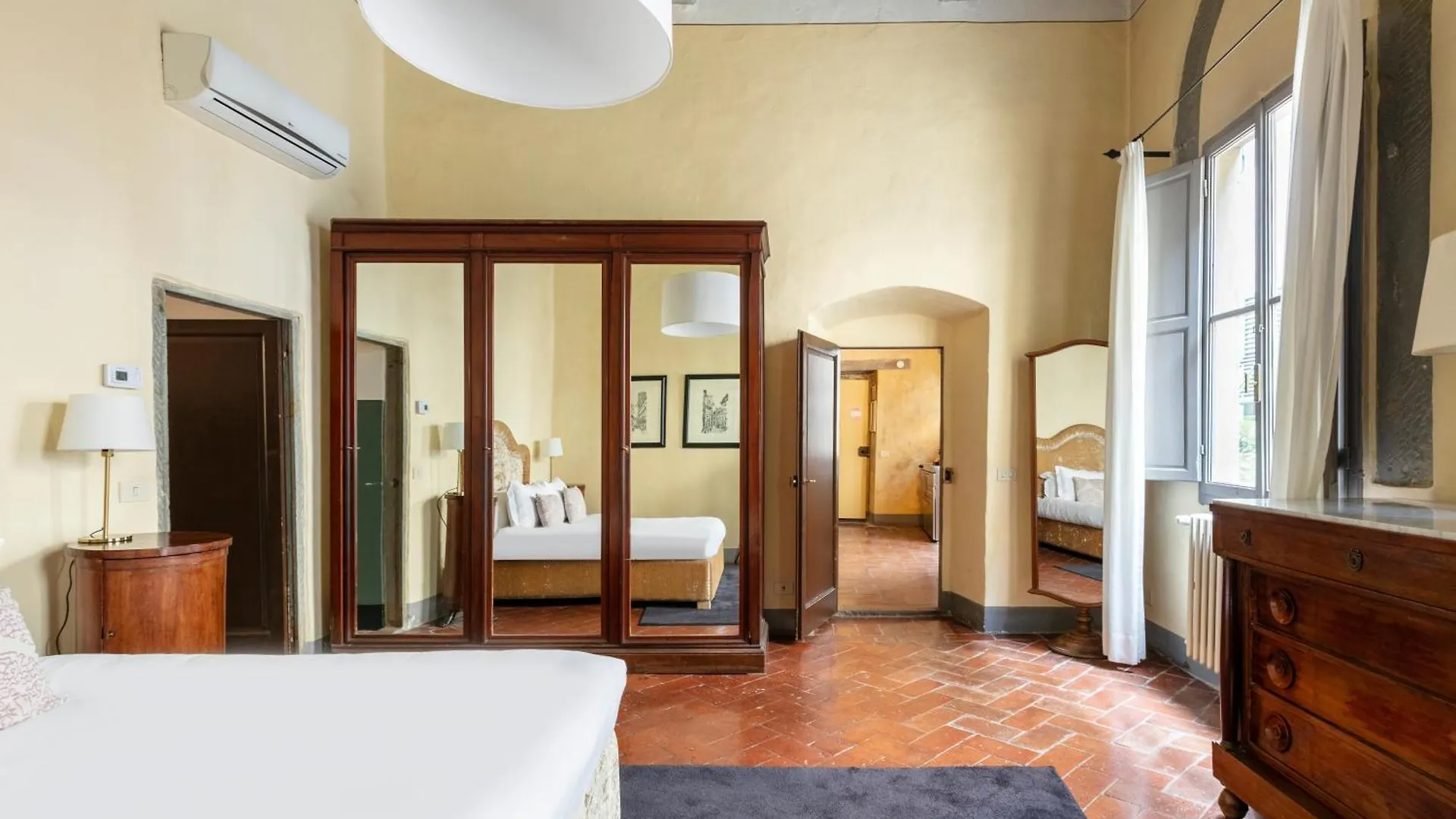 Numa Florence Palazzo Belfiore