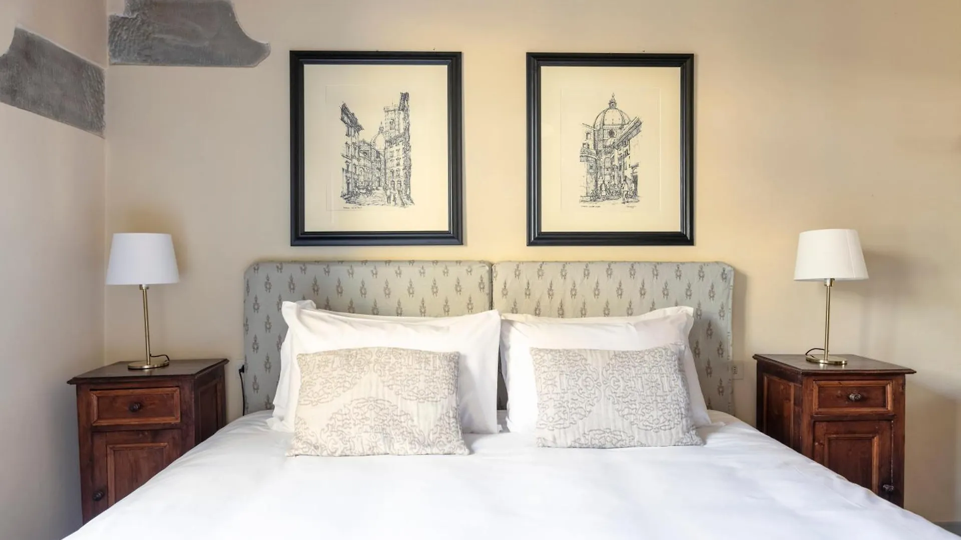 Numa Florence Palazzo Belfiore 3*,