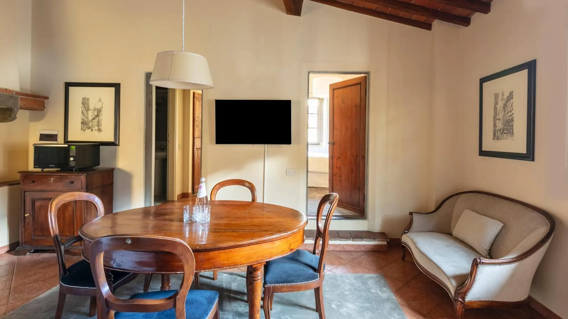 Numa Florence Palazzo Belfiore Aparthotel