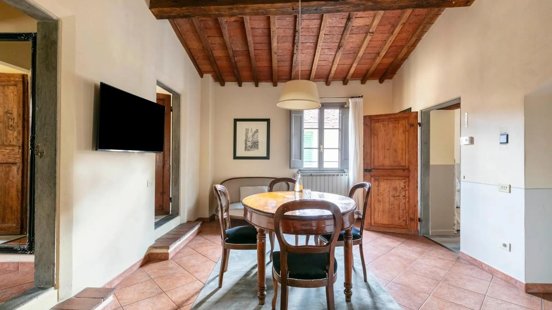 Numa Florence Palazzo Belfiore Aparthotel