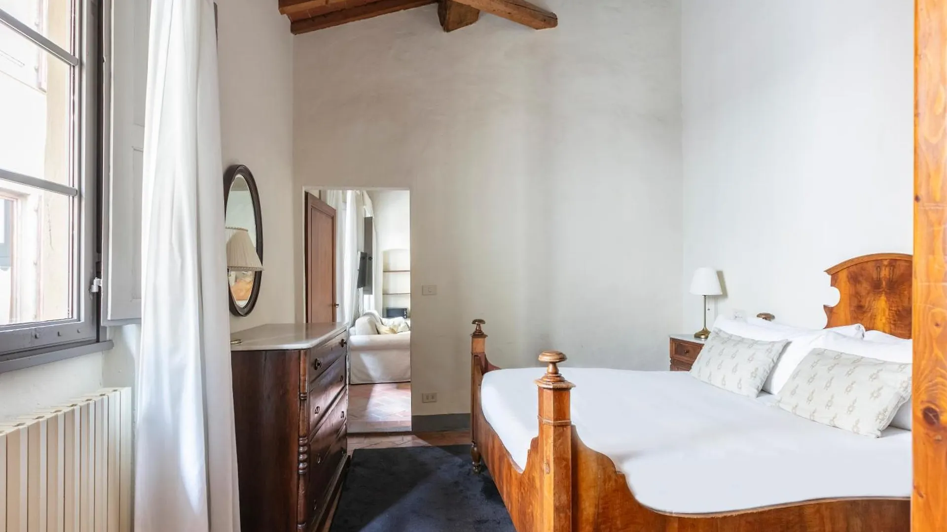 Numa Florence Palazzo Belfiore Aparthotel