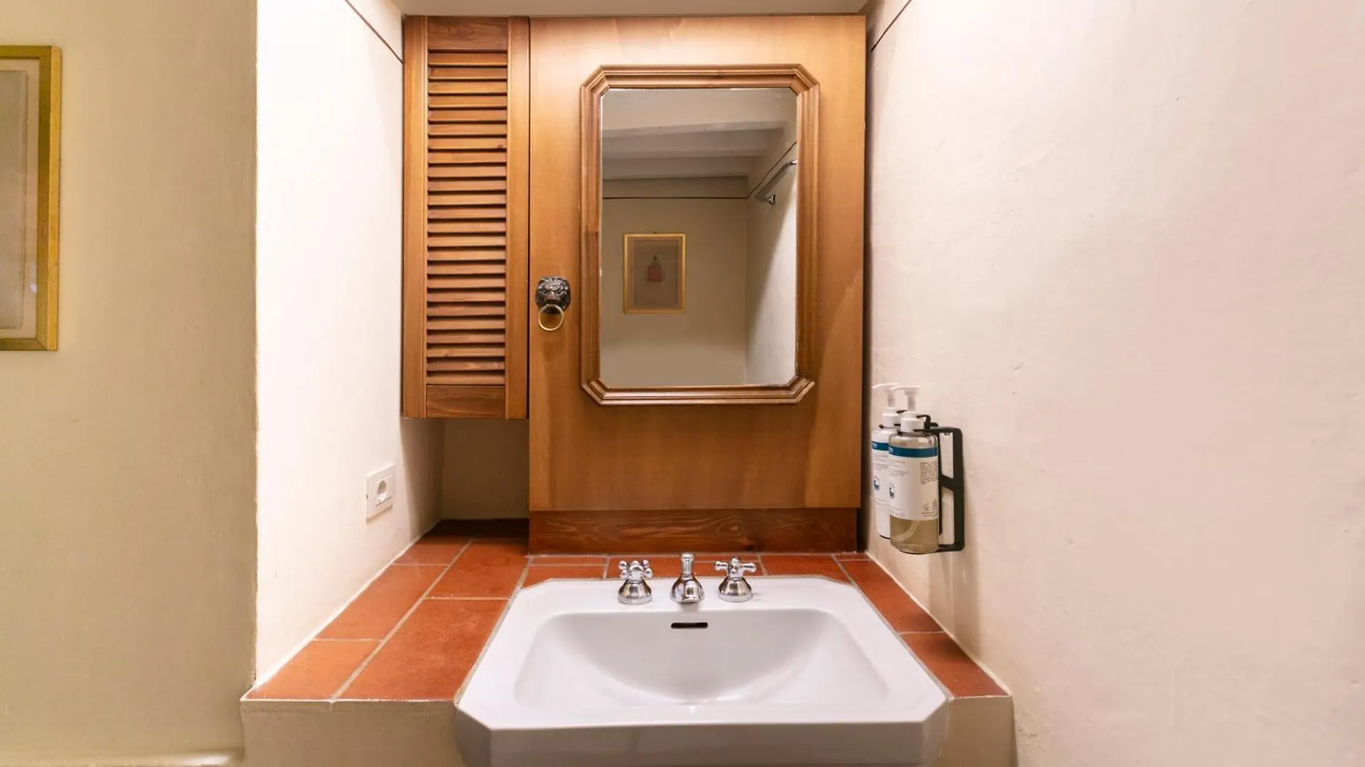 Numa Florence Palazzo Belfiore