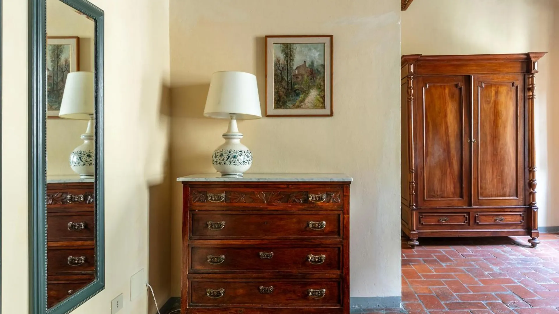 Aparthotel Numa Florence Palazzo Belfiore