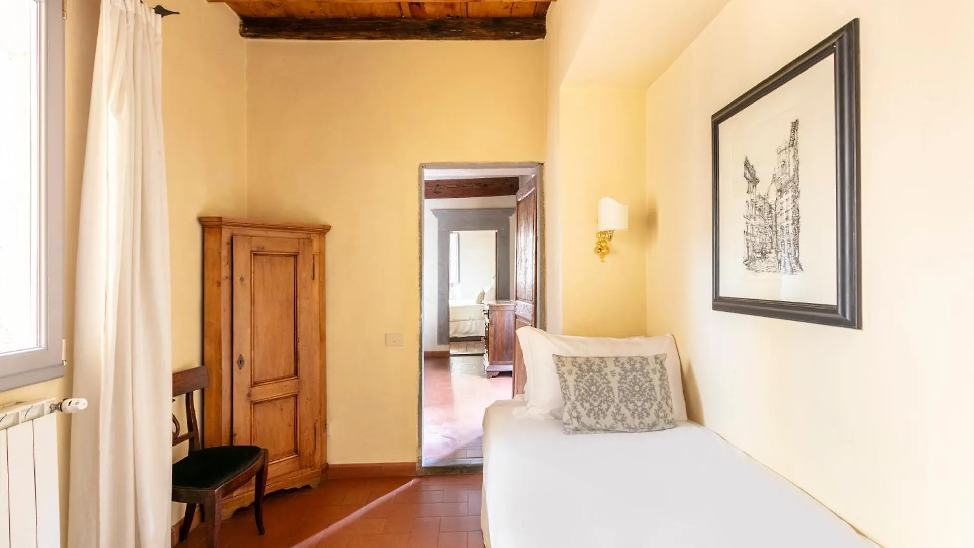 Aparthotel Numa Florence Palazzo Belfiore