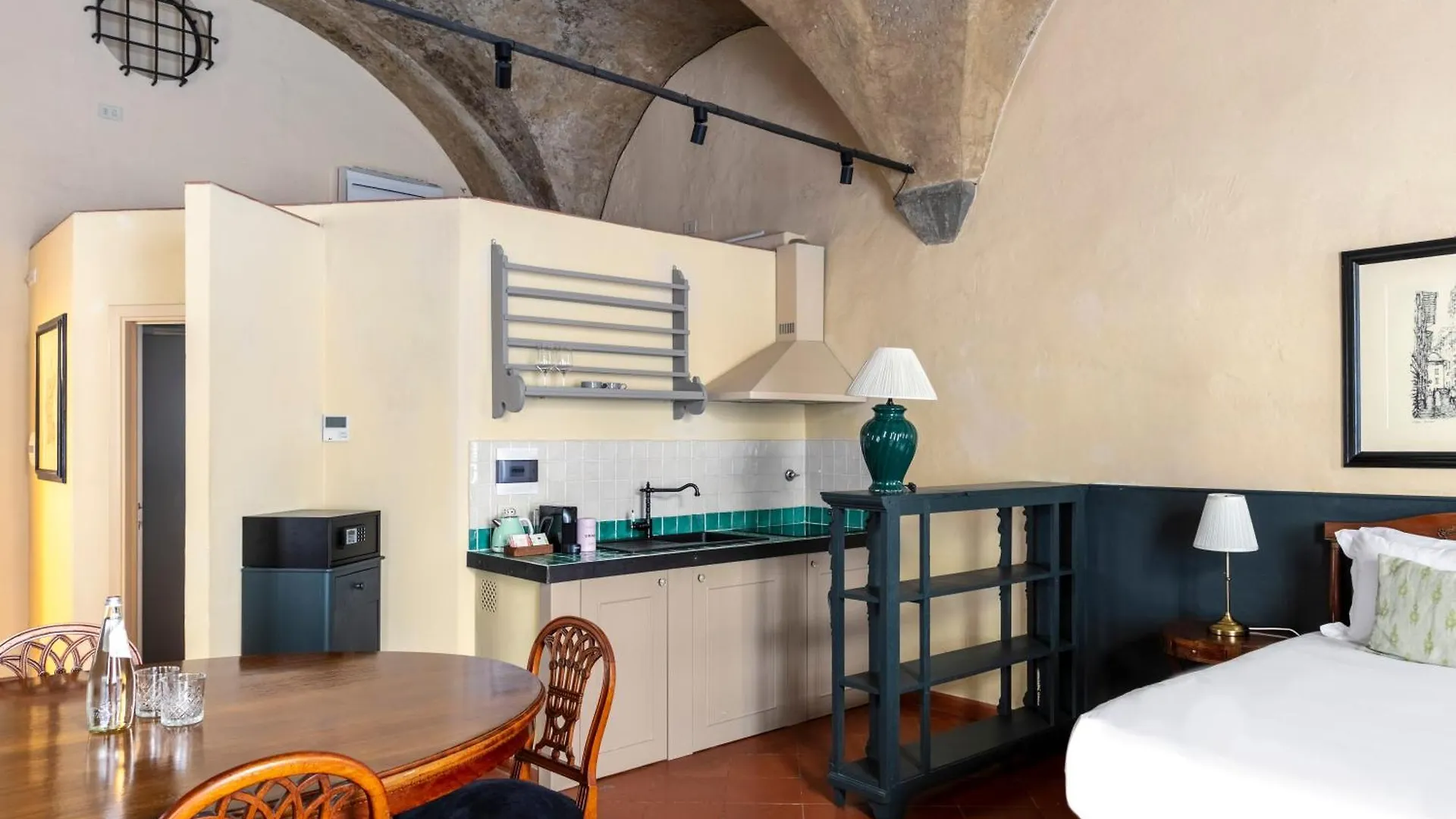 Numa Florence Palazzo Belfiore 3*,