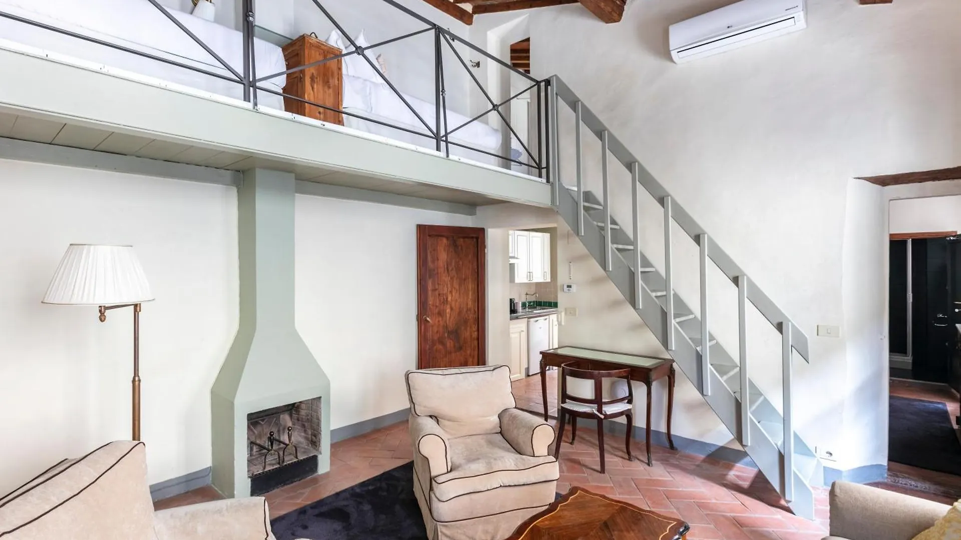 Numa Florence Palazzo Belfiore Aparthotel