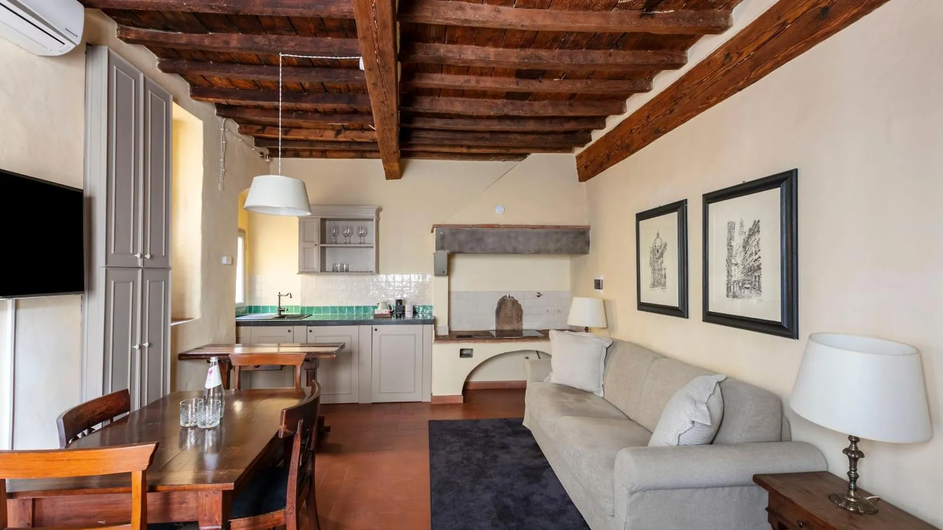 Numa Florence Palazzo Belfiore Aparthotel