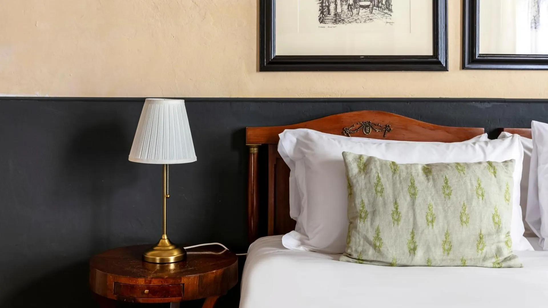 Numa Florence Palazzo Belfiore 3*,